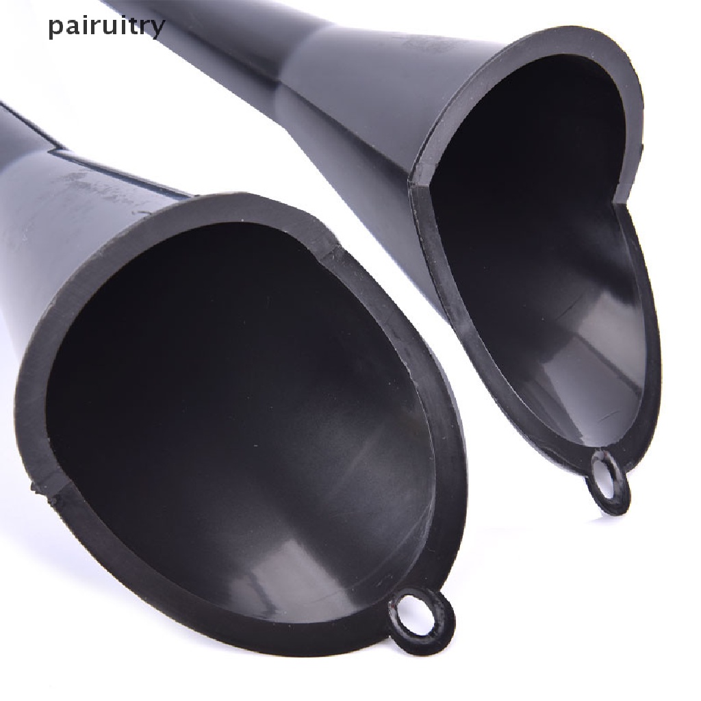 Prt Corong Plastik Mulut Panjang Untuk Menuangkan Cairan Oli Mesin Diesel PRT