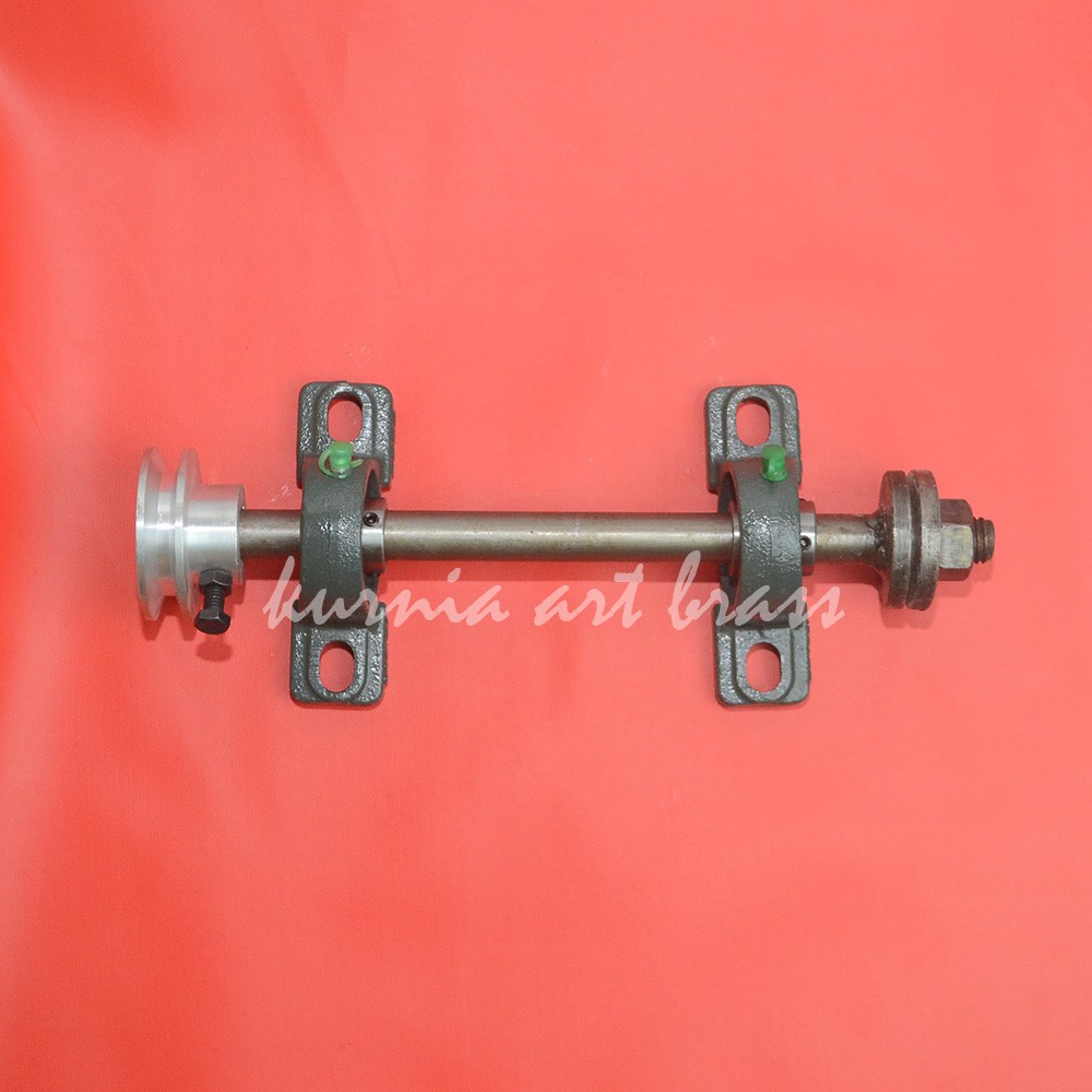 As poly untuk mesin gergaji Circle serkel belah atau potong kayu 3/4 inci