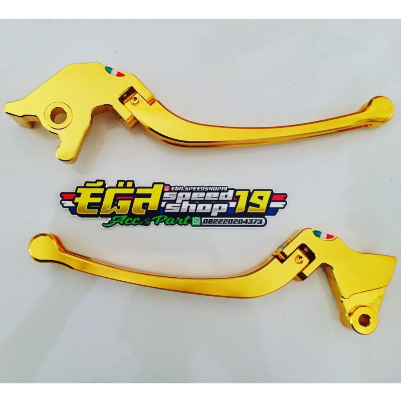 handle rem & handle kopling Brembo Ninja SS R RR