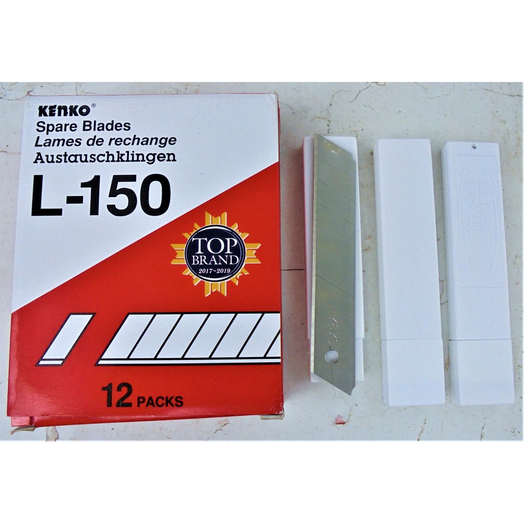 

Isi Cutter B Kenko L-150