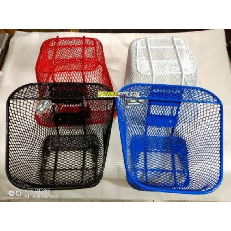 keranjang wave 125 beat supra