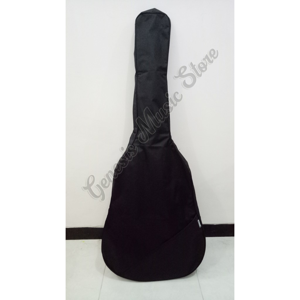 Tas Gitar Klasik Akustik / Elektrik Softcase / Soft Case Ransel