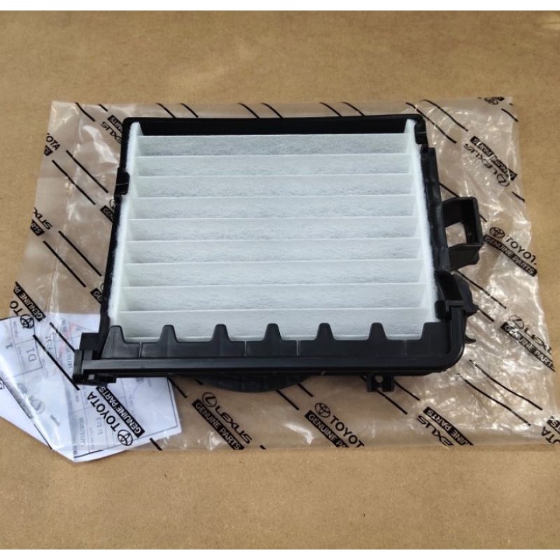 Housing Rumah Cabin Filter Kabin AC Toyota Avanza Xenia Lama ORIGINAL
