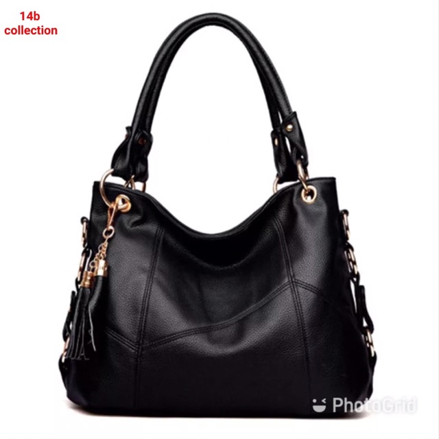 TAS SELEMPANG WANITA SOPHIE FAIRIESE T3036P3 ESMONIA LOPPER HARDWARE GOLD ORIGINAL SERI E1416 U2R2