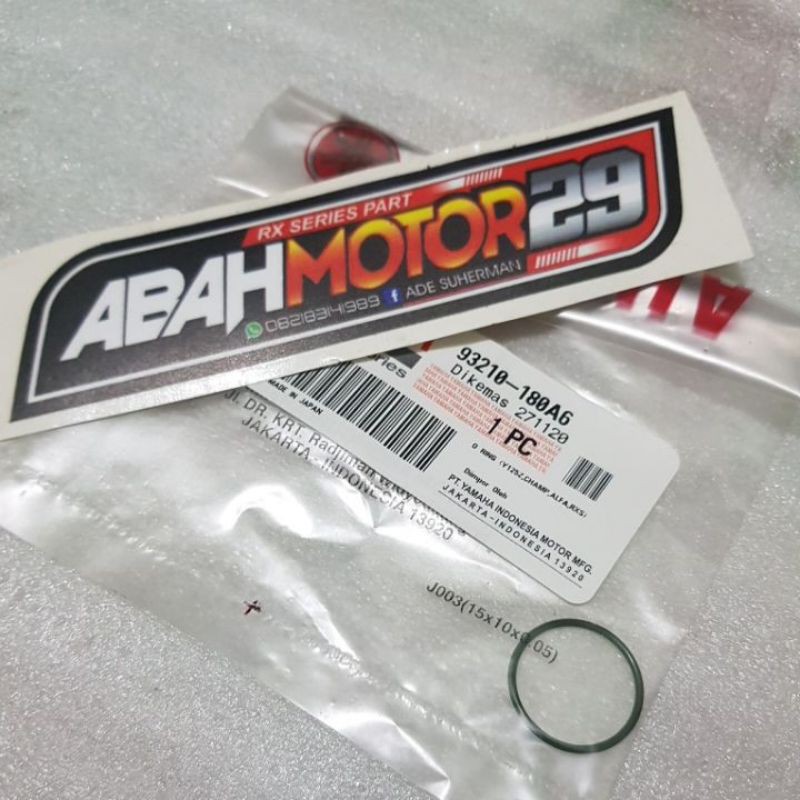 ORING KRUK AS YAMAHA RX KING ORIGINAL