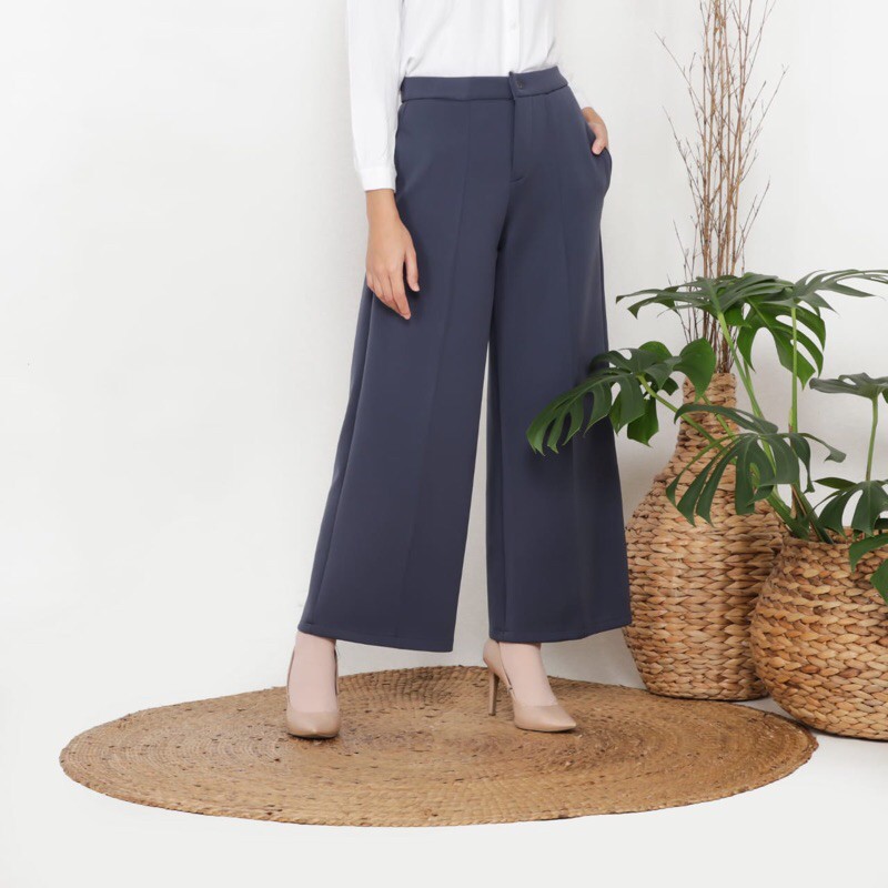 Kulot scuba premium-Darkgrey