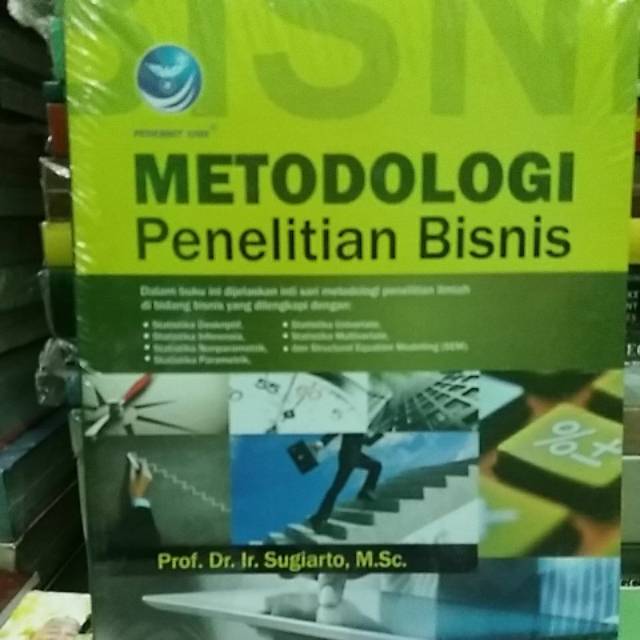 METODOLOGI PENELITIAN BISNIS