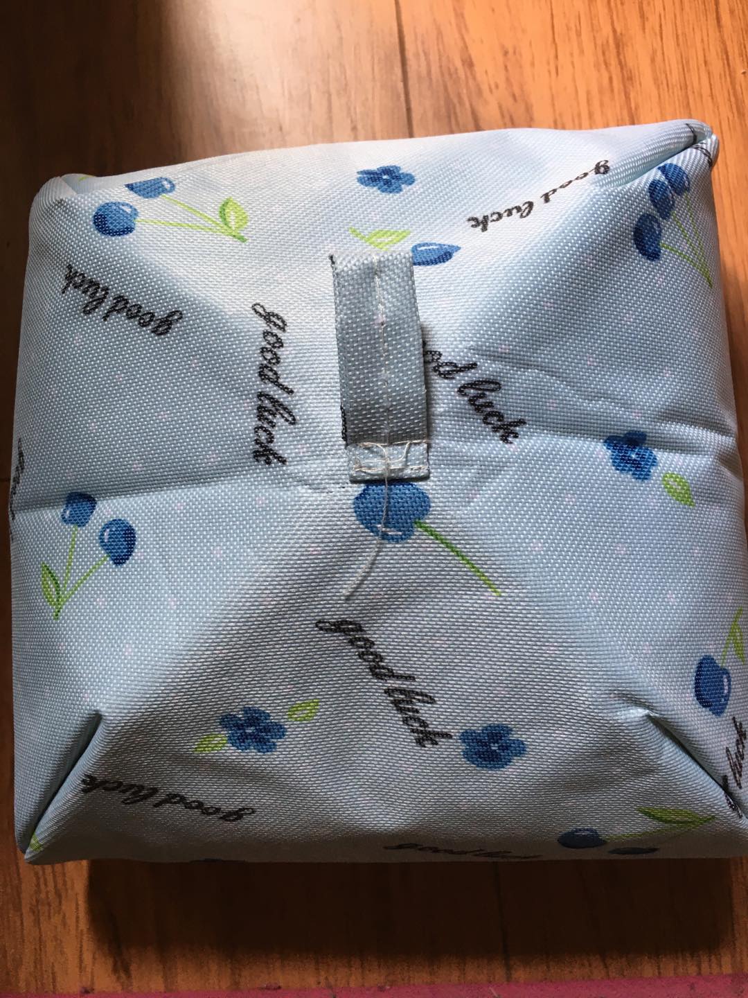 Tudung Saji Lipat Penutup Makanan Penahan Panas Dan Sayur | Koleksi Dapur