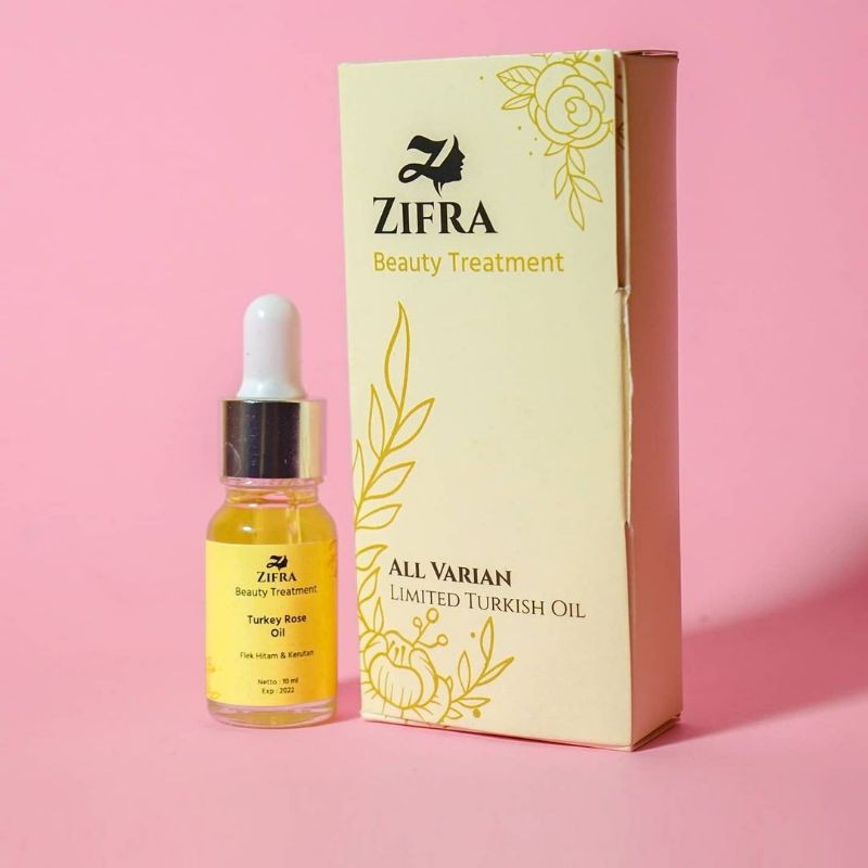 Rose Oil Turkey 10 ml