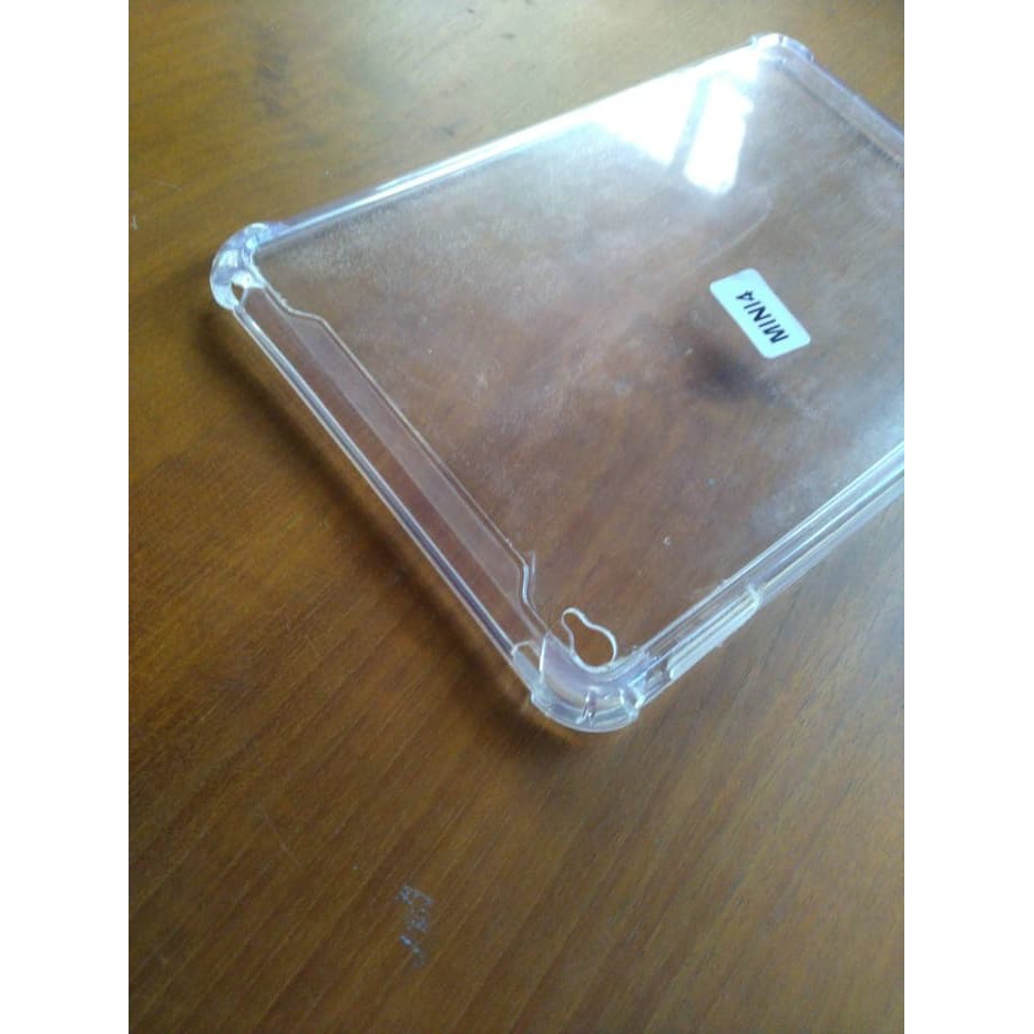 ready             CASE IPAD MINI 4 FUZE ANTICRACK CASE IPAD MINI 4 ANTISHOCK