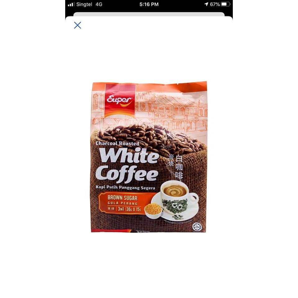 

superwhitecoffee
