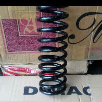 Per Keong Coil Spring Depan Suzuki Futura