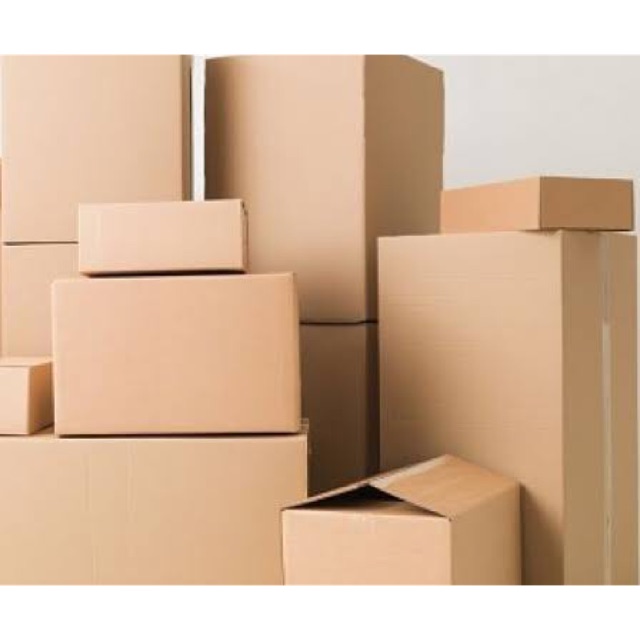 

BOX DAN TUBE PACKING