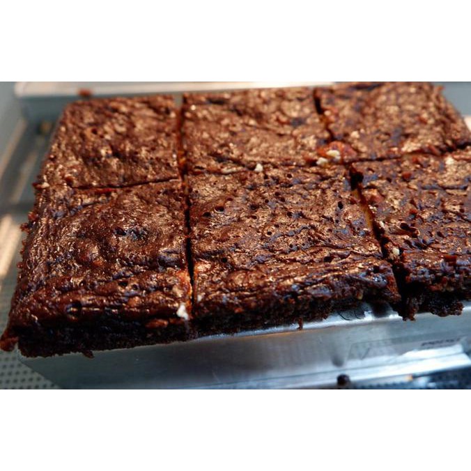 

Super Sale Brownies Keto Gluten Free Sugar Free Produk Laris