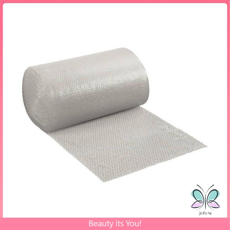 

Bubble Wrap Tambahan Packing Aman