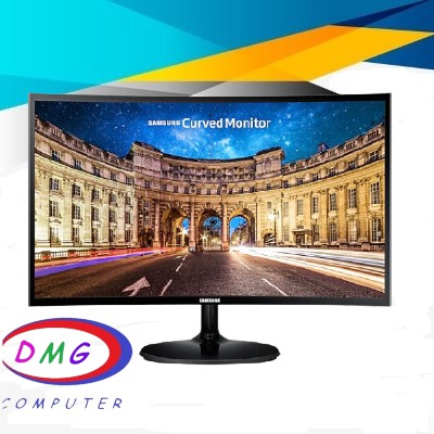 Samsung LC24F390FHEX 24 inch Curved Led Monitor