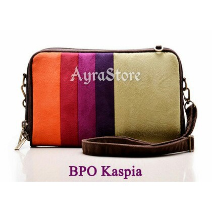 Tas MOLLUCA BPO Kaspia