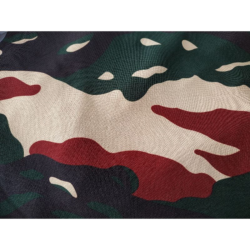 Jual Kain Dryfit Kopasus