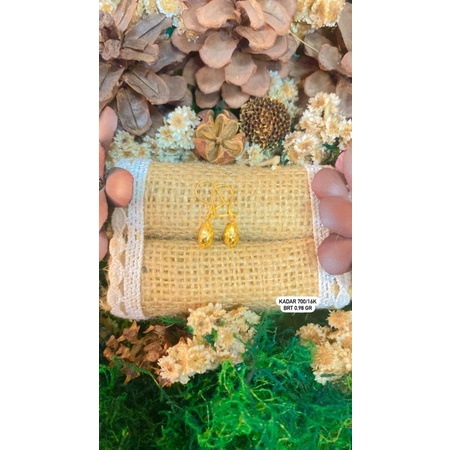 Krabu air mata mas 22 surabaya