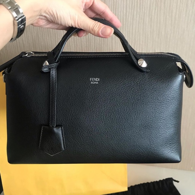 Tas Fendi BTW Preloved