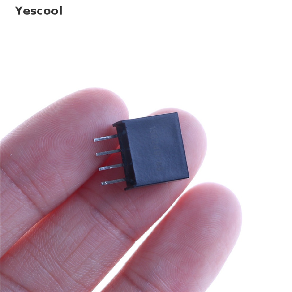 Yescool B0505S-1W DC-DC 5V Modul Power Supply 4 Pin Isolated converter Z3