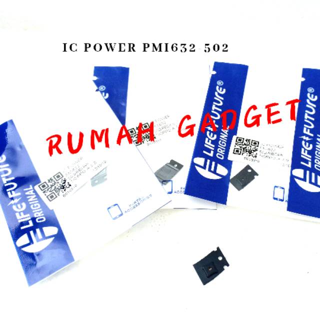 IC POWER PMI632-502 OPPO A3S A5 XIAOMI REDMI 7
