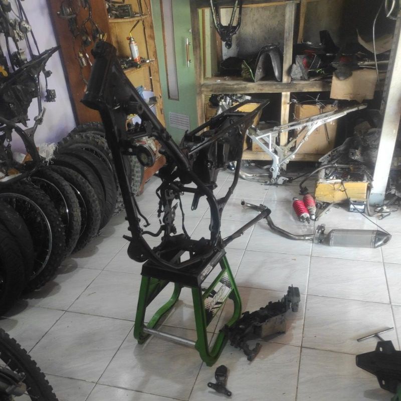 frame body Set CRF