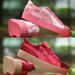 Jual PUMA FENTY X RIHANNA FOR WOMEN56 Murah