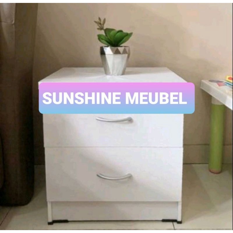 NAKAS LACI/MEJA SAMPING/MEJA NAKAS