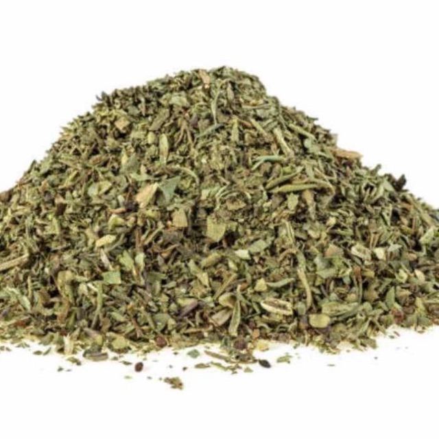 

Dried Oregano / Oregano Kering 100gr