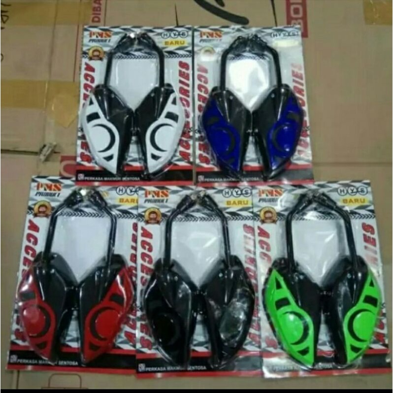 Spion Variasi Model Jupiter Universal - Spion Variasi Model Vixion Universal
