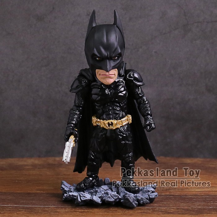 toys rocka batman