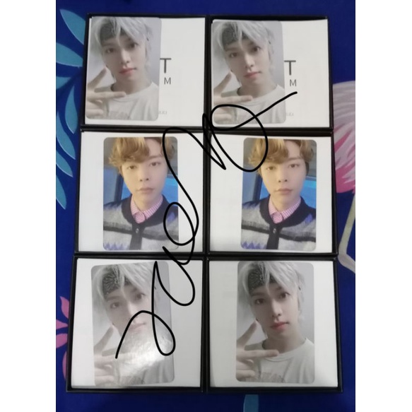 PC Yuta & Johnny Kihno Neozone