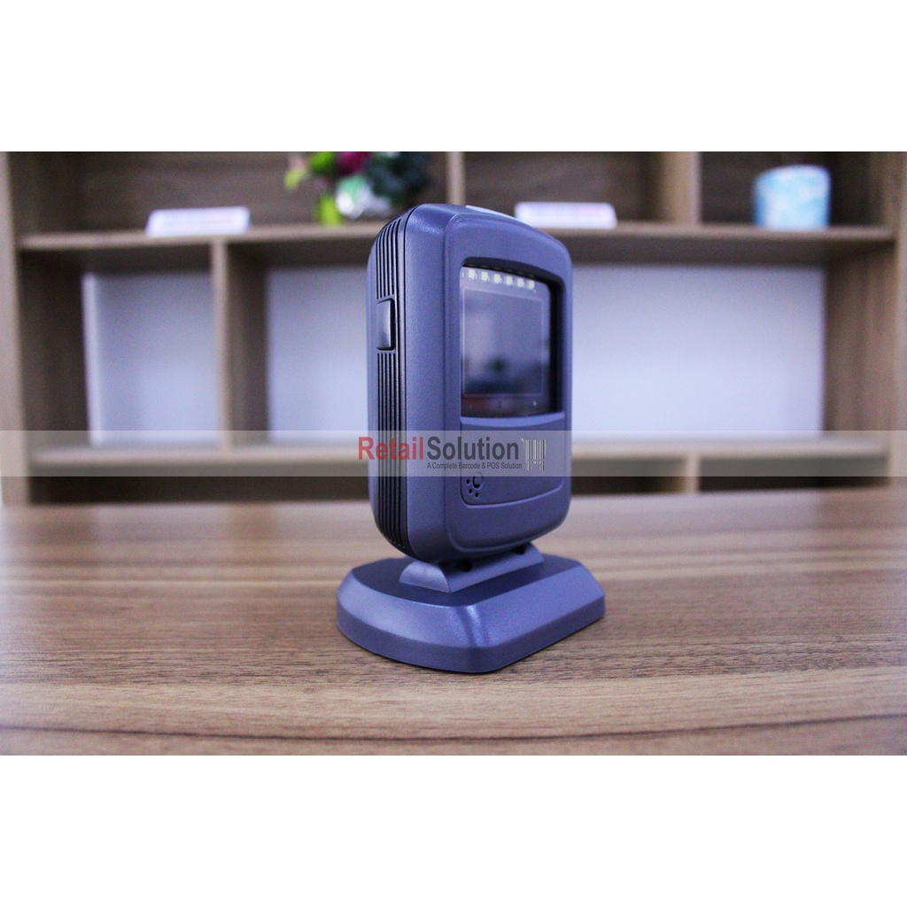 Barcode Scanner Omni USB 2D - HPRT P200 / P-200