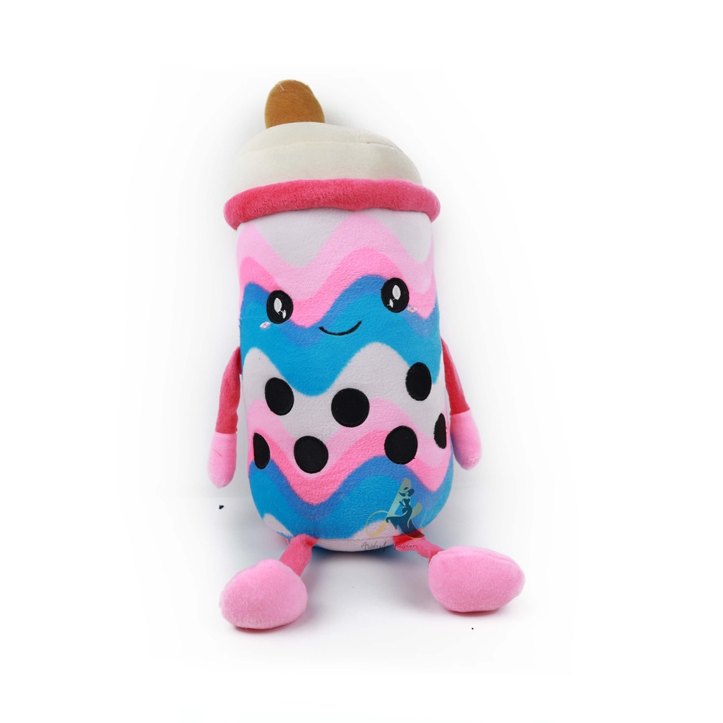 Boneka BOBA KAKI TANGAN SIZE L TINGGI 50 CM