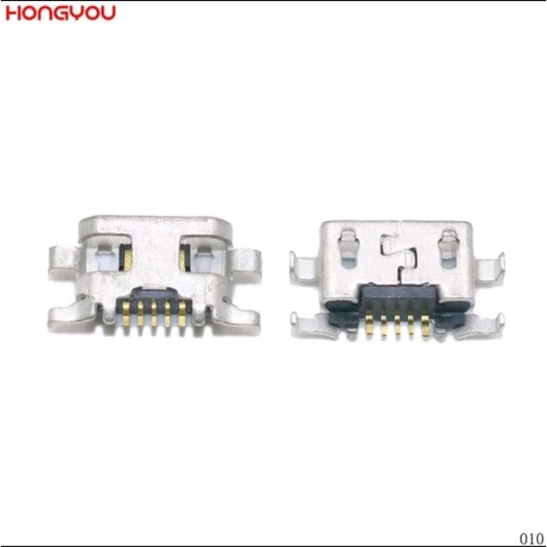 CONNECTOR CHARGER ADVAN I6