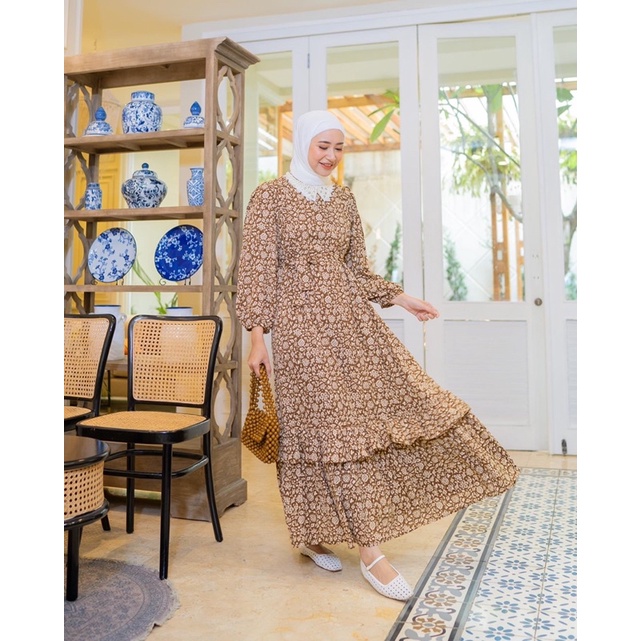 TALITA DRESS
