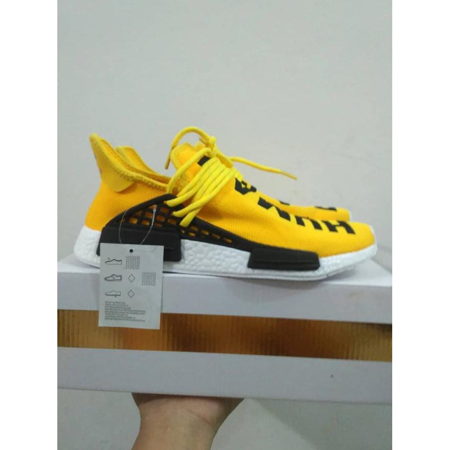 Adidas NMD Human Race x Pharrell Williams