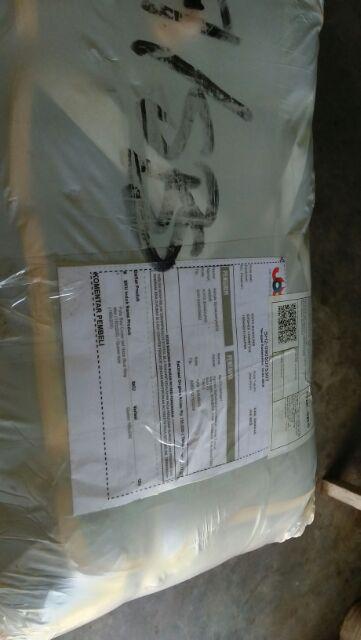 Fata - Bed Cover Set Ibiza Blue King Size 180x200 / Queen Size 160x200