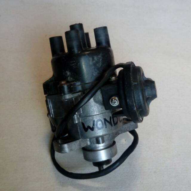 Delco Honda Civic Wonder