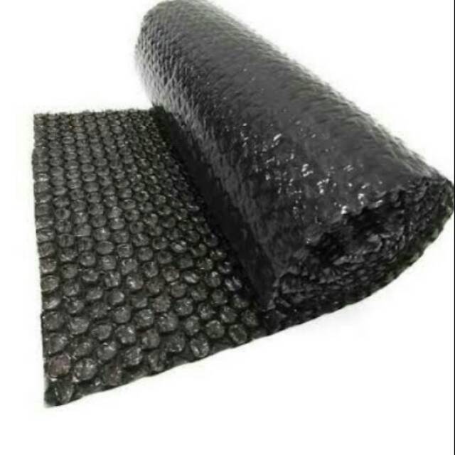 

Extra bubble wrap