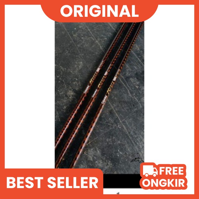 blank ogawa rosca 210 cm kax drag 9 kg