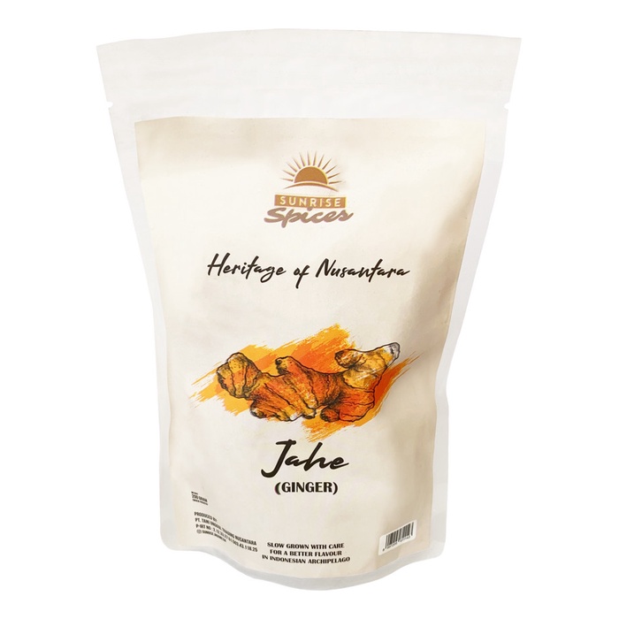 

Sunrise Jahe 200Gr