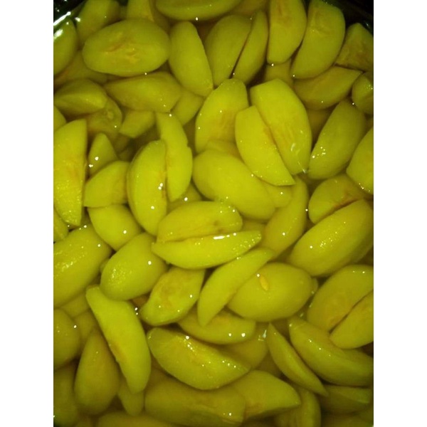 

Manisan Kedondong Manis 250Gr
