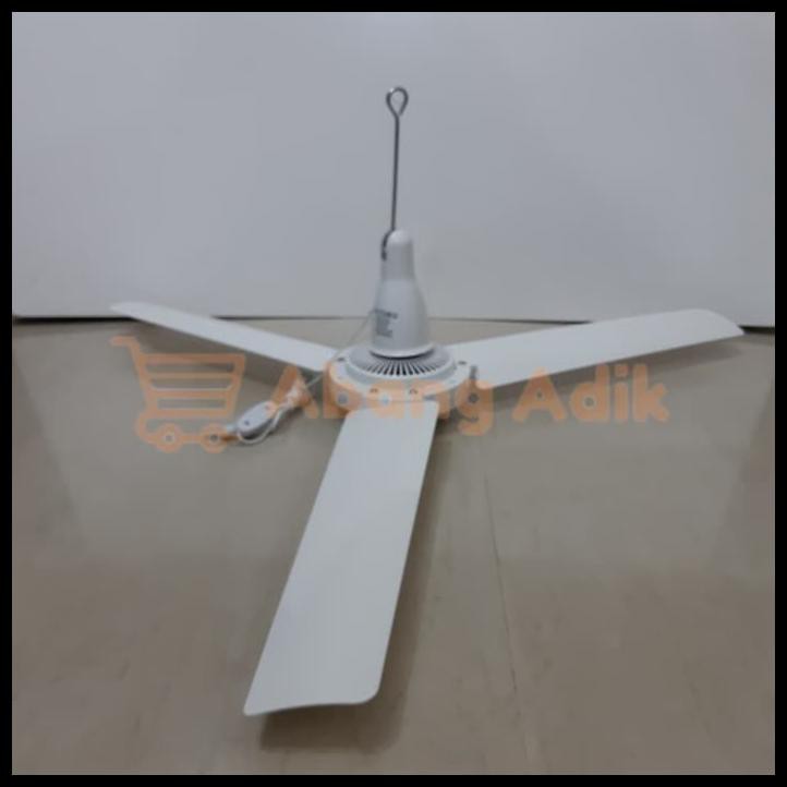 KIPAS ANGIN PLASTIK GANTUNG SIVICOM CEILING PLAFON JUMBO