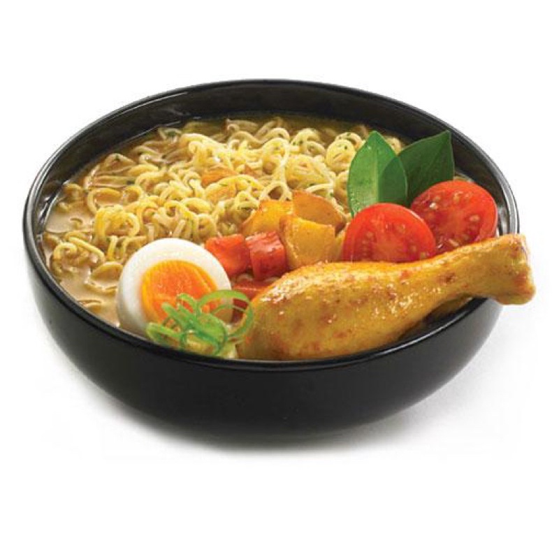 

Indomie Kuah 1 Dus