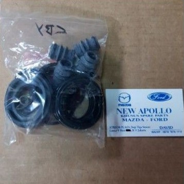 Kit Kaliper rem depan ford ranger everest