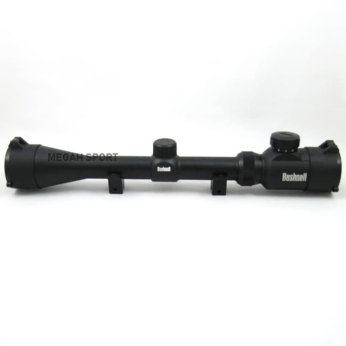 TELESKOP BUSHNELL NG 3-12X40 IR TC443