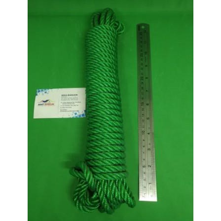 

Tali Tampar 10m (8ml)