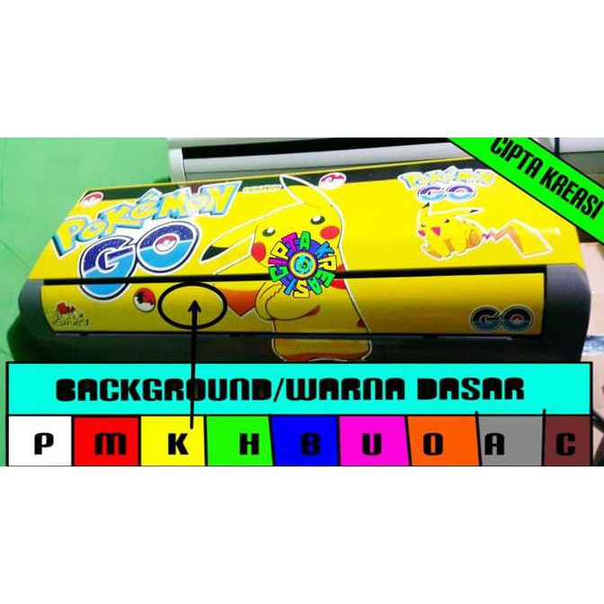 Kipas angin Ac split 2pk ( Panasonic ,Daikin,Samsung,LG)